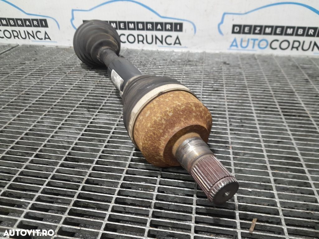 Planetara Stanga Fata Volvo XC60 2.4 D 2008 - 2013 215CP Automata D5244T10 (1104) Diesel ... - 3