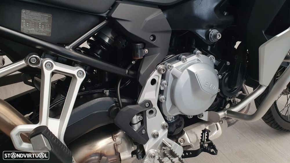 BMW F 850 GS Adventure - 9