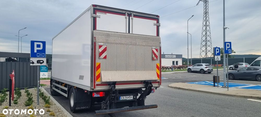 MAN TGM 18.250 4X2 BL - 3