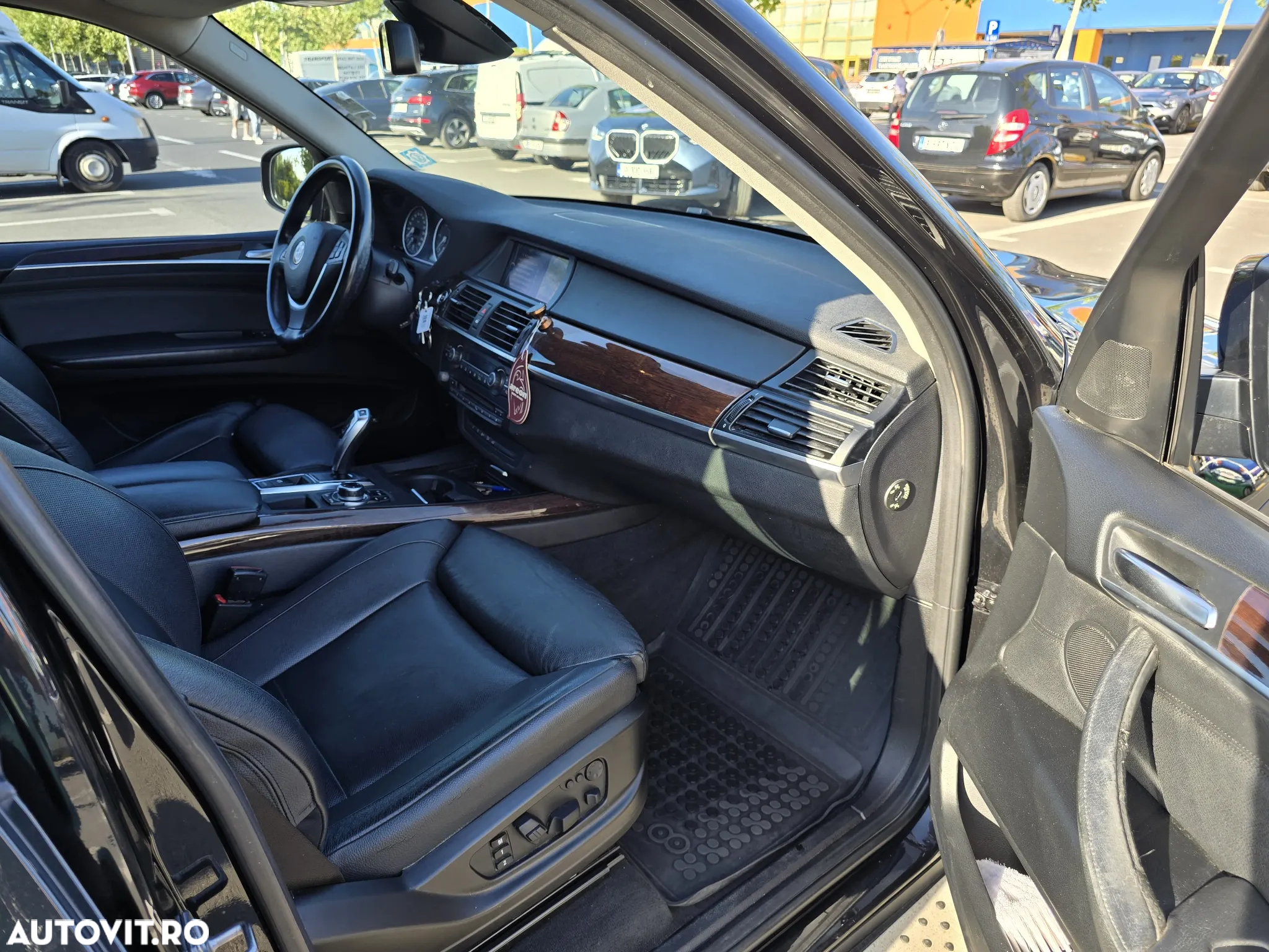BMW X5 xDrive30d - 9