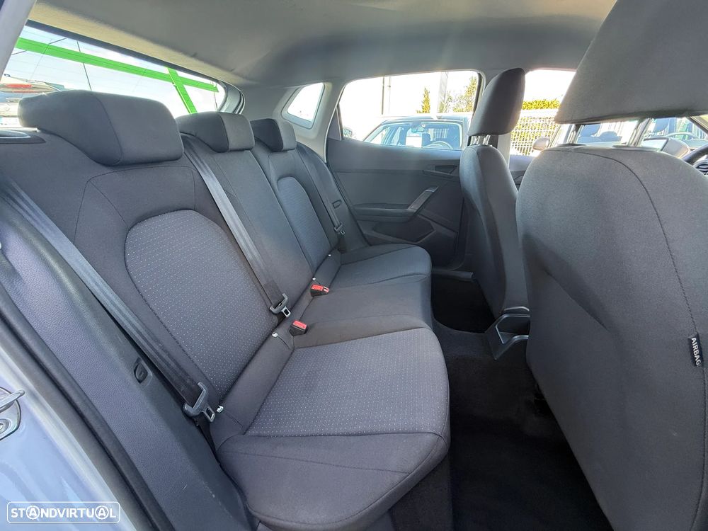 SEAT Ibiza 1.0 TSI Style - 20