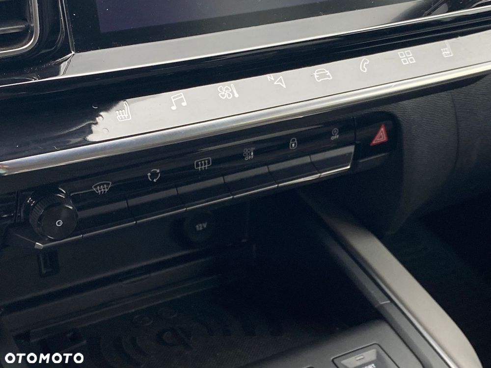 Citroën C5 Aircross - 19