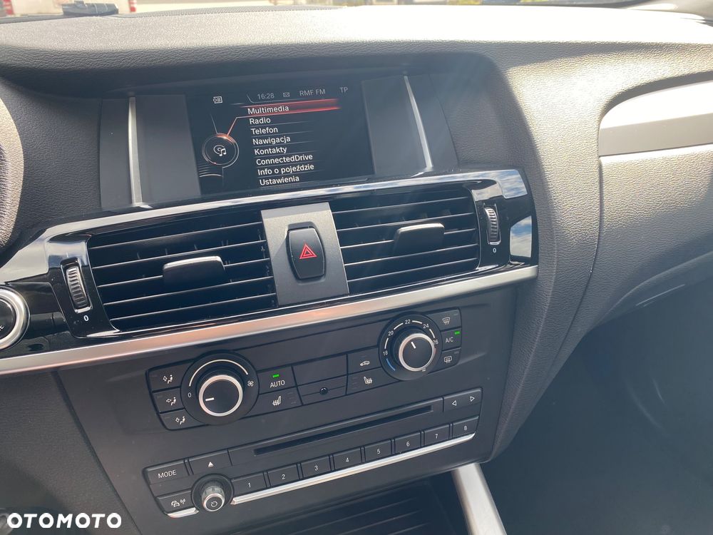 BMW X3 sDrive18d Advantage - 15