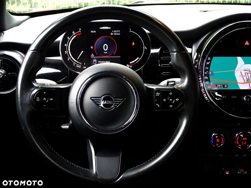 MINI ONE 60 Years Chili - 30