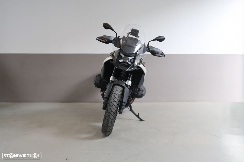 BMW R 1300 GS - 2