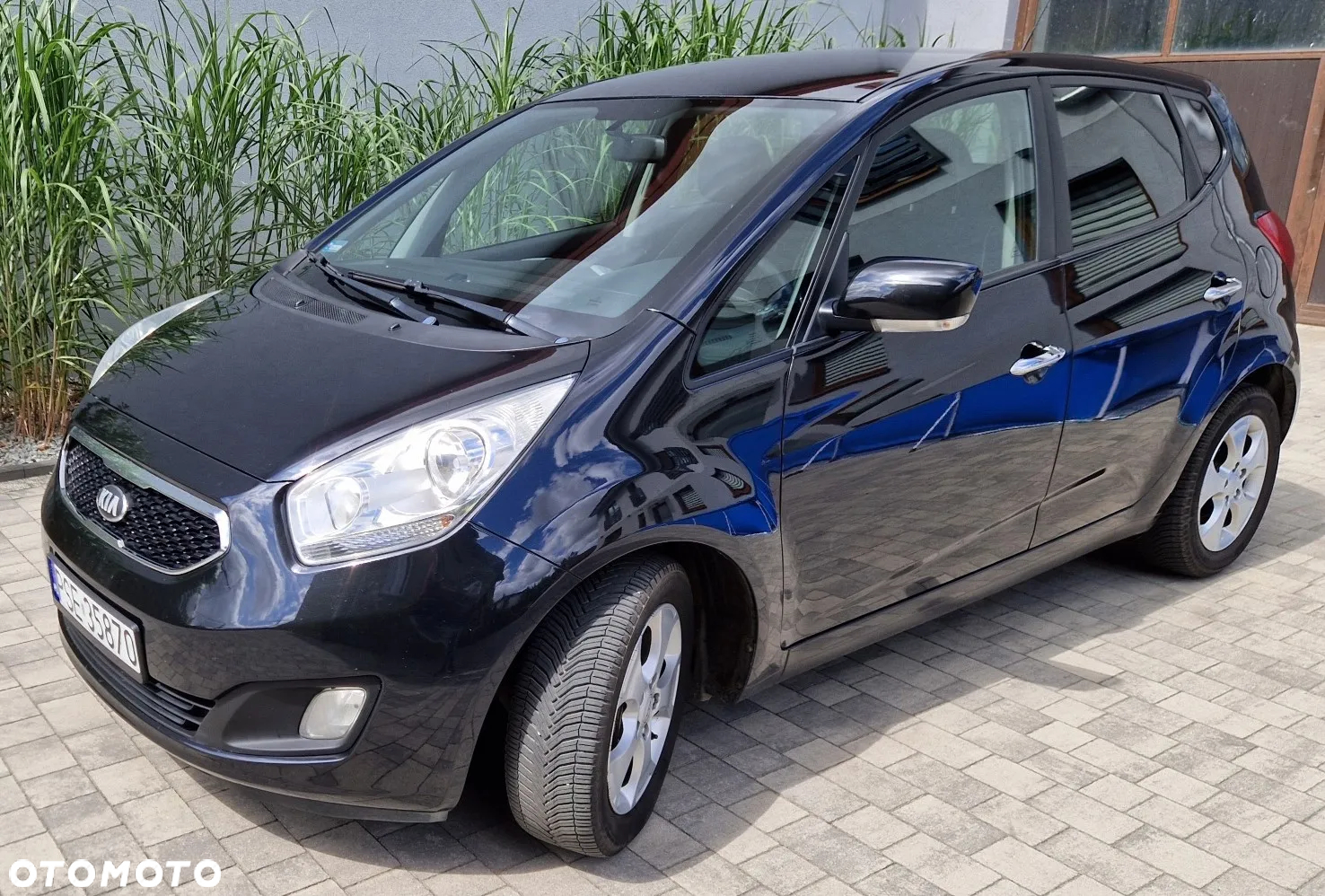 Kia Venga 1.6 CRDi 128 Business Line - 3
