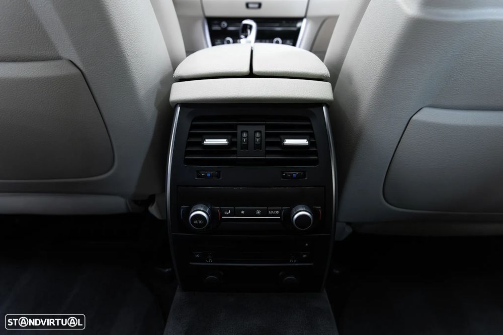 BMW 535 Gran Turismo - 26