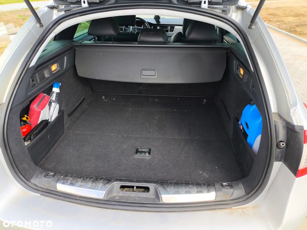 Peugeot 508 2.0 HDi Allure - 23
