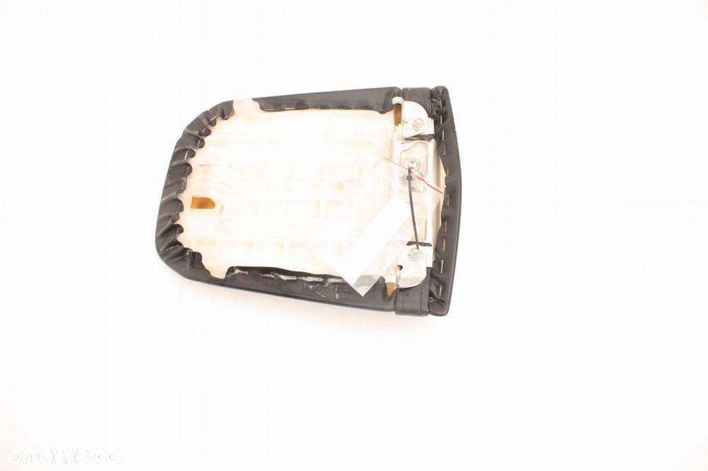 KANAPA SIEDZENIE PASAŻERA Honda CBR 600 RR PC40 09-12 - 3