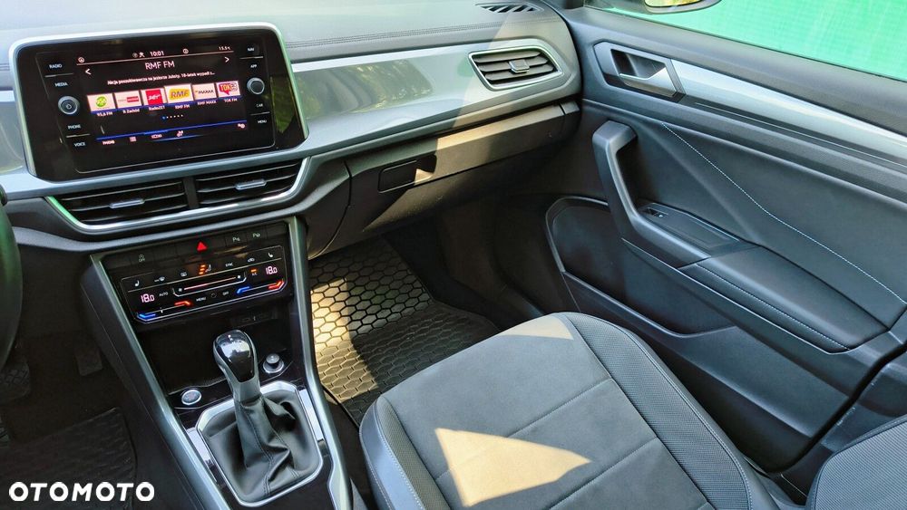 Volkswagen T-Roc - 26