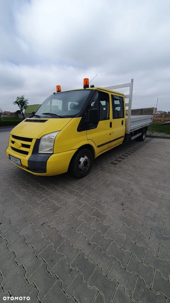 Ford Transit - 17