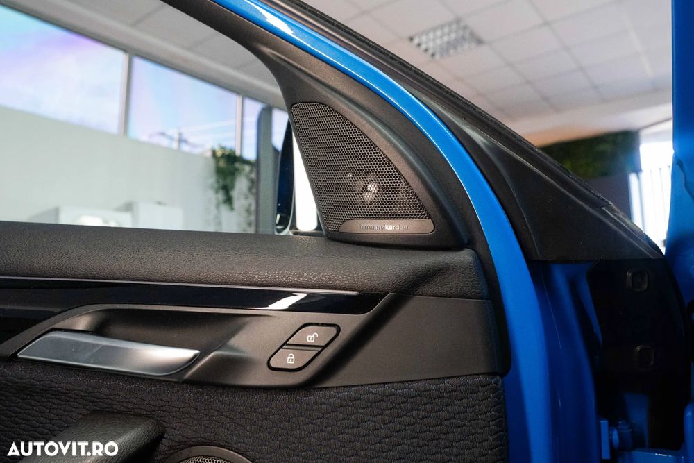 BMW X2 xDrive20d AT M Sport - 21