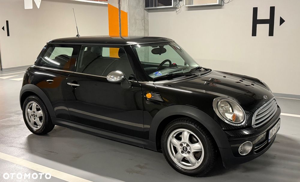 MINI ONE Standard - 5