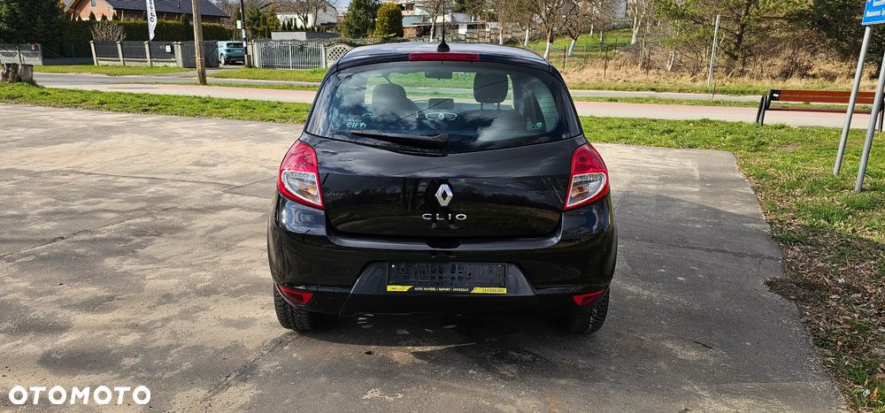 Renault Clio 1.2 16V 75 Dynamique - 6