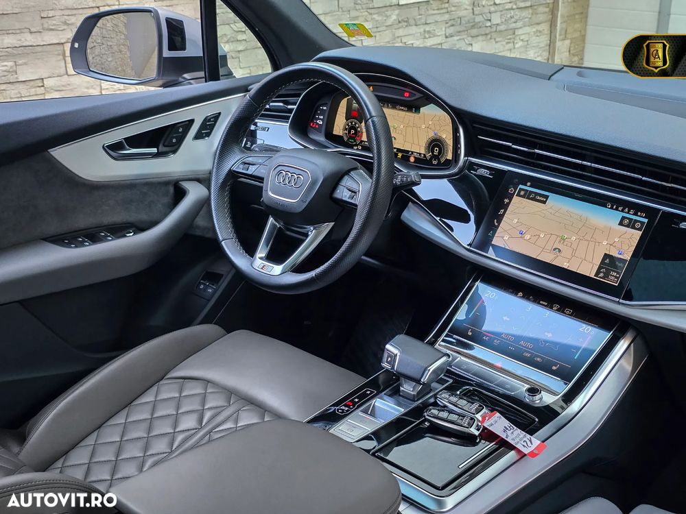 Audi Q7 - 4