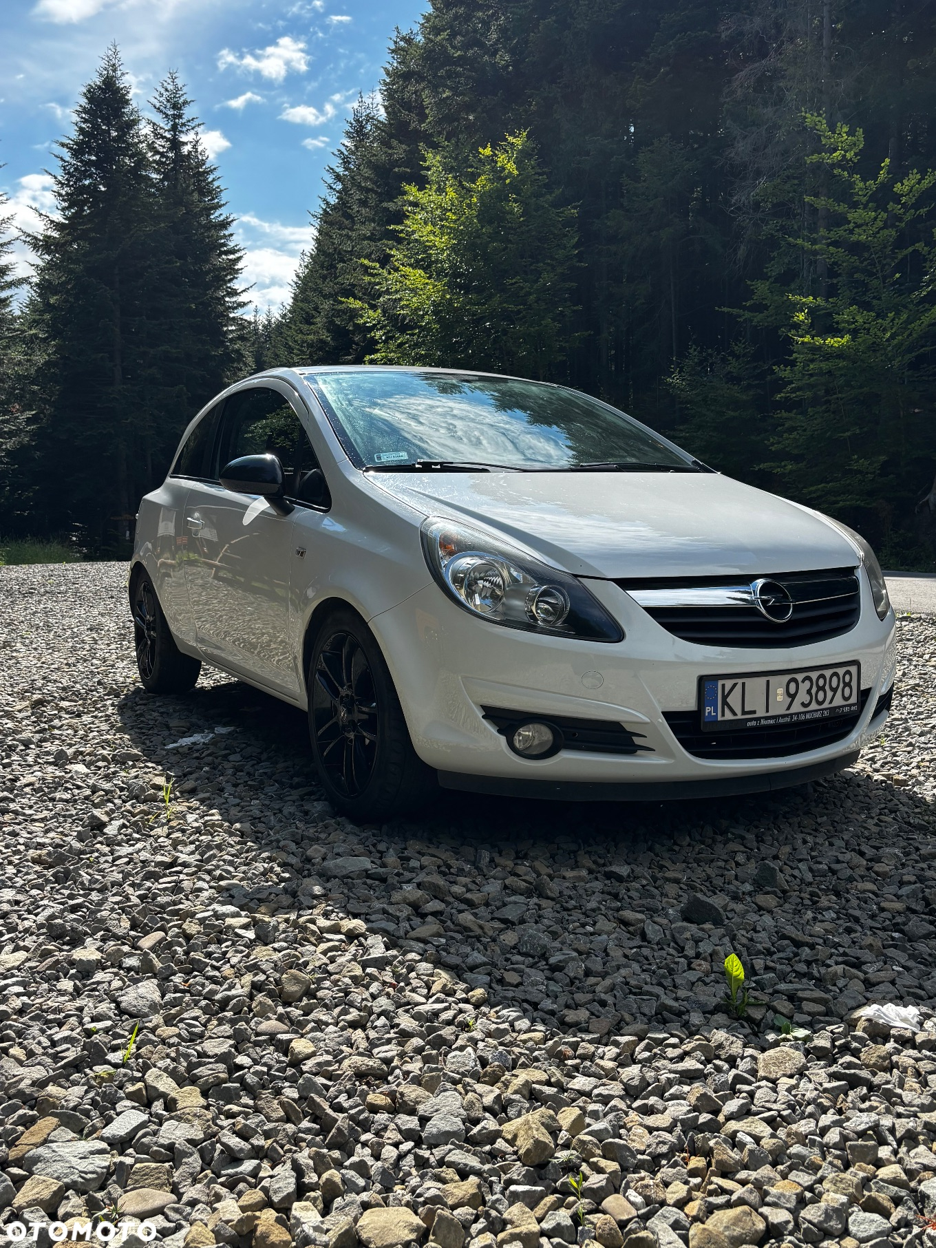 Opel Corsa - 2