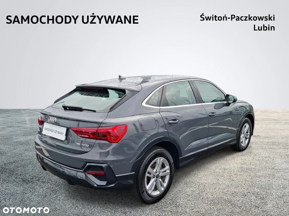 Audi Q3 Sportback - 2