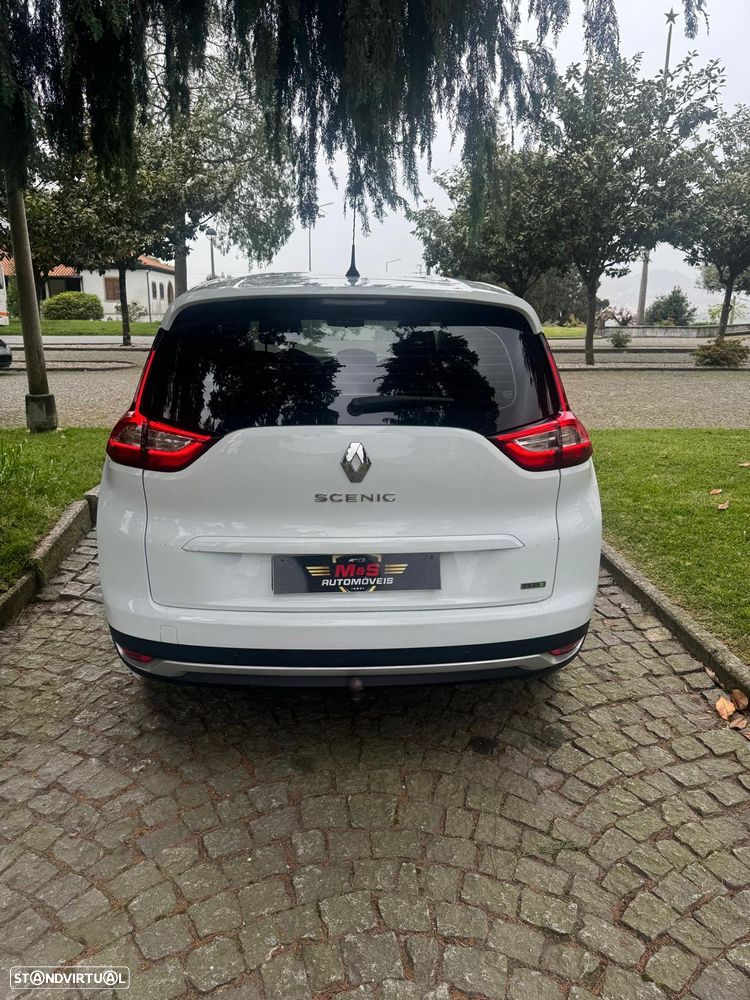 Renault Scénic ENERGY dCi 110 Business - 8