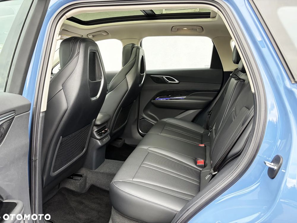 Hongqi HS3 1.5T FWD - 22