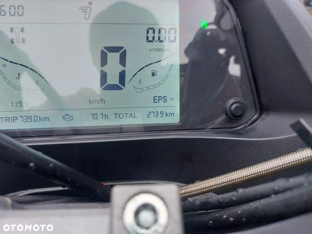 Segway Snarler AT6 - 18