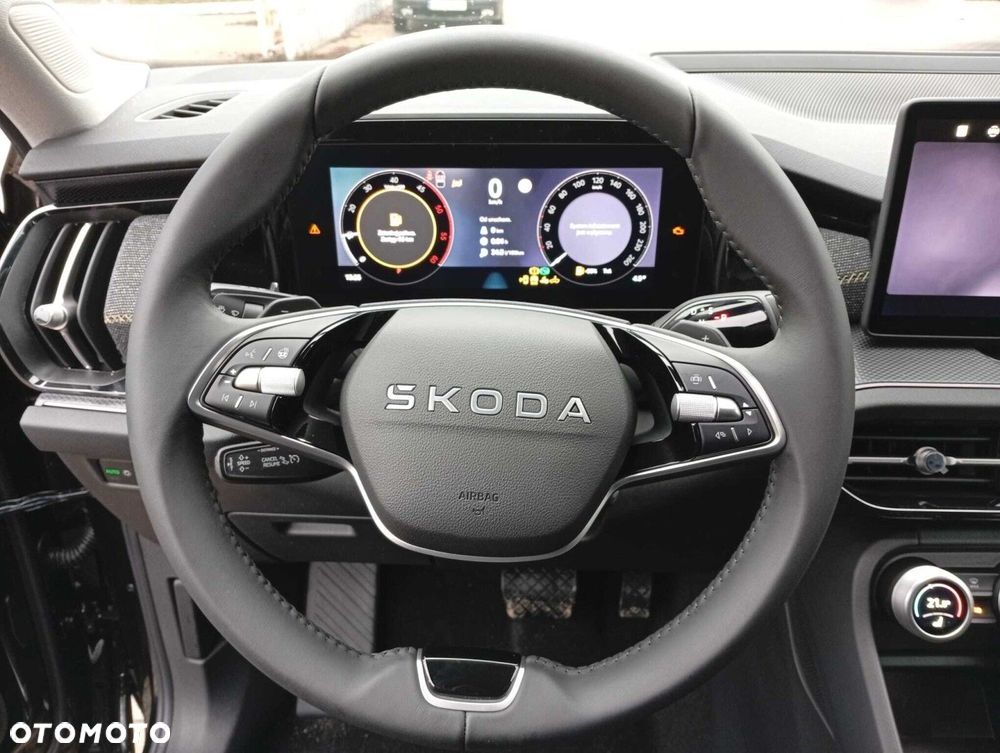 Skoda Kodiaq - 12