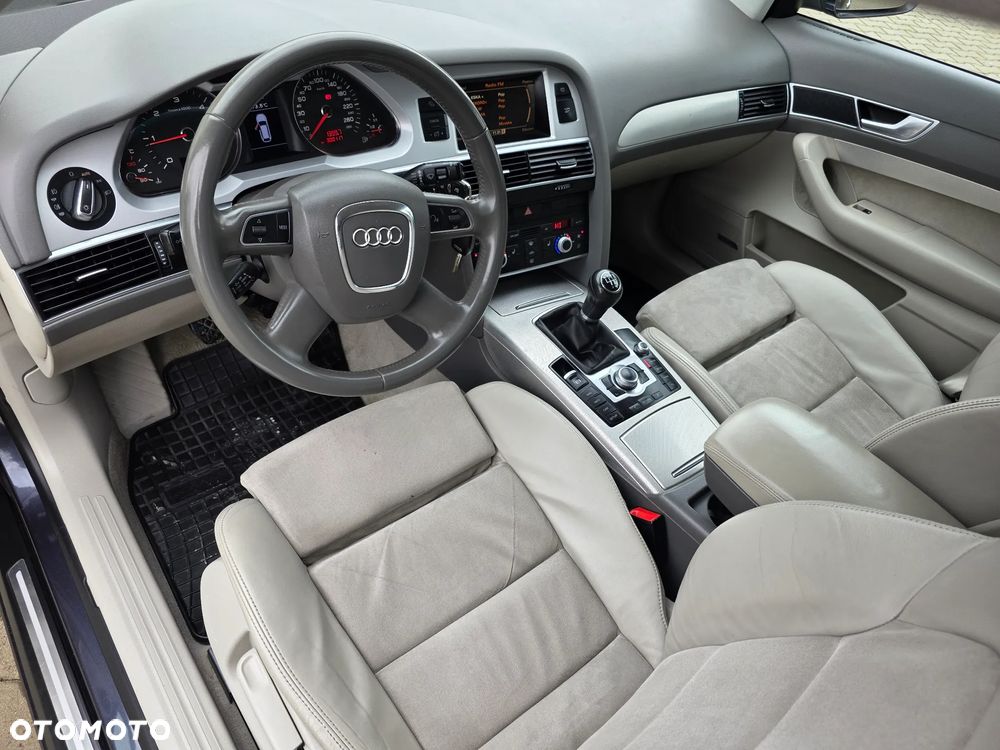 Audi A6 - 23