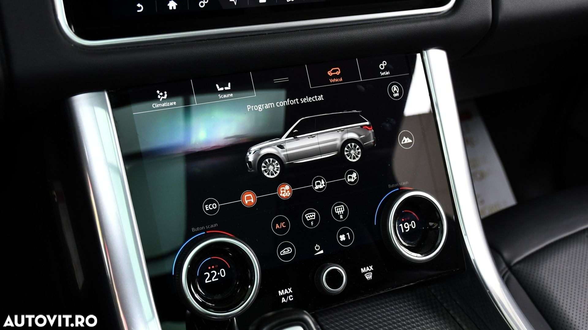 Land Rover Range Rover Sport 3.0 I6 D250 MHEV HSE Dynamic - 26