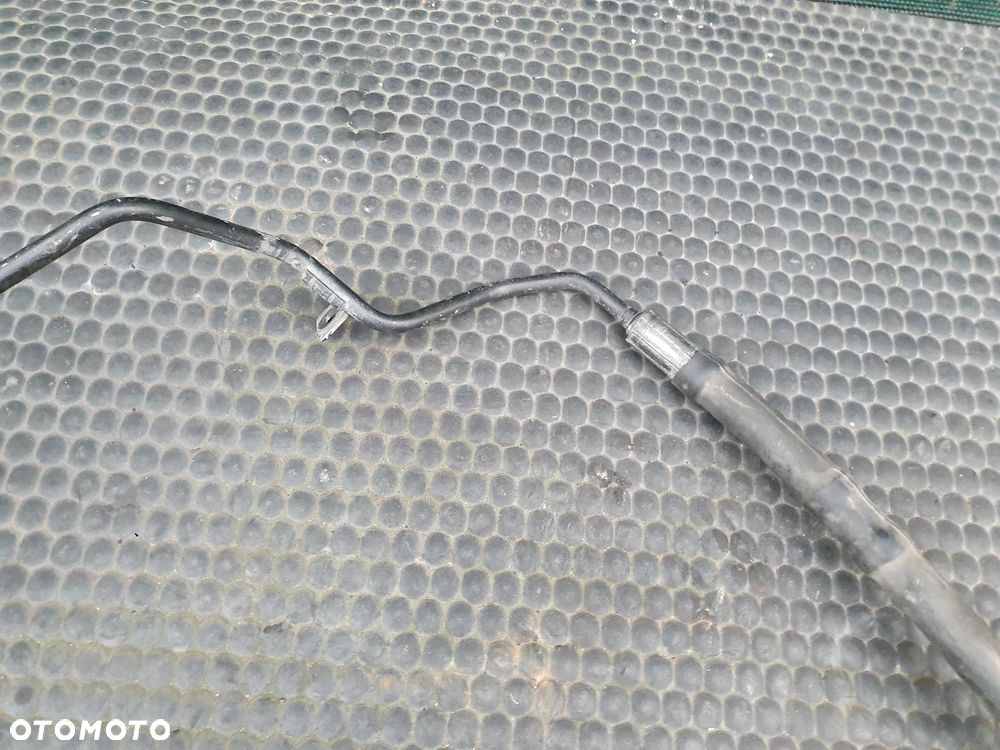 Przewód 8E1422893F Waz Rurka Wspomagania Maglownica 3.0 ASN V6 Europa Benzyna Audi A4 B6 B7 - 8