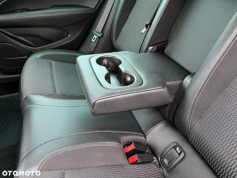 Opel Insignia 2.0 CDTI Elegance S&S - 35