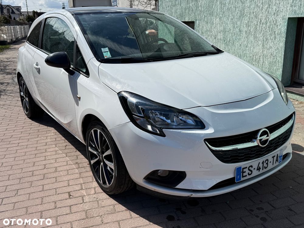 Opel Corsa 1.4 Color Edition - 2