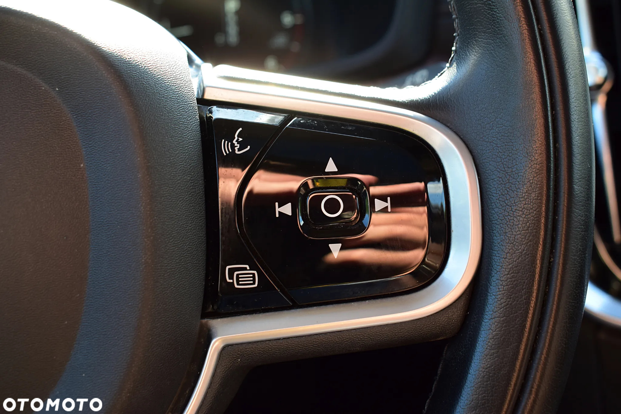 Volvo V60 D4 SCR AWD Inscription - 13