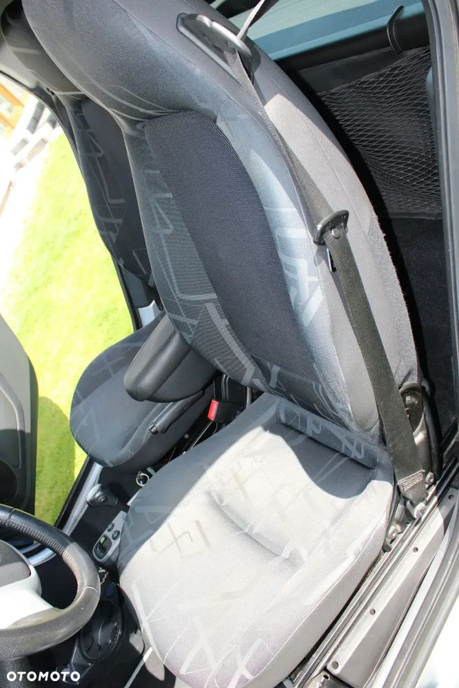 Smart Fortwo softouch passion - 14