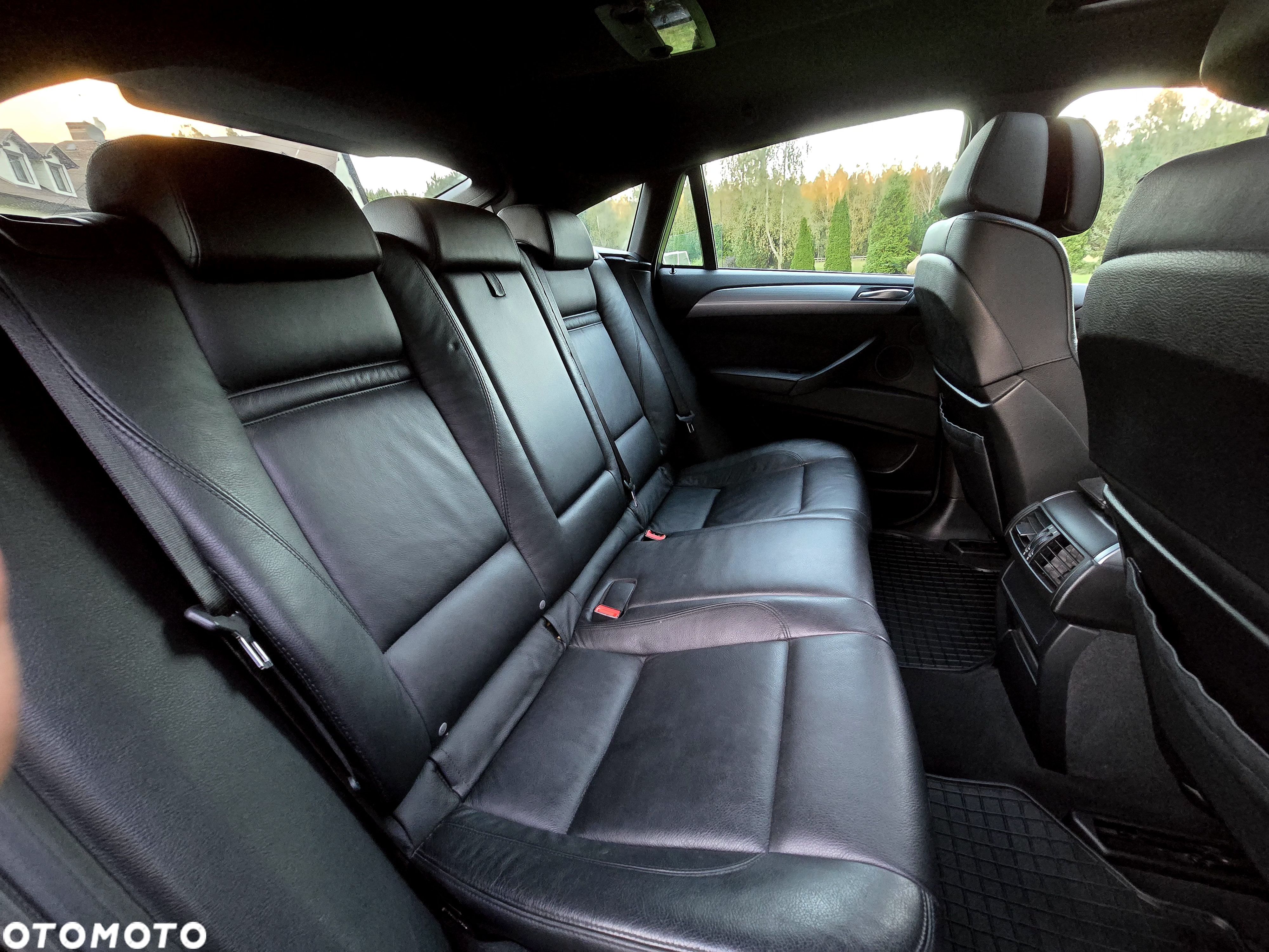 BMW X6 30d xDrive - 29