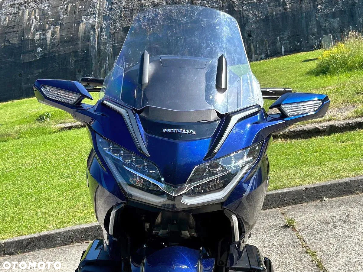 Honda GL - 22