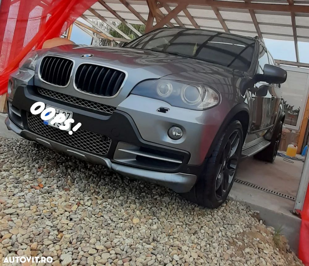 BMW X5 3.0d Aut. - 1