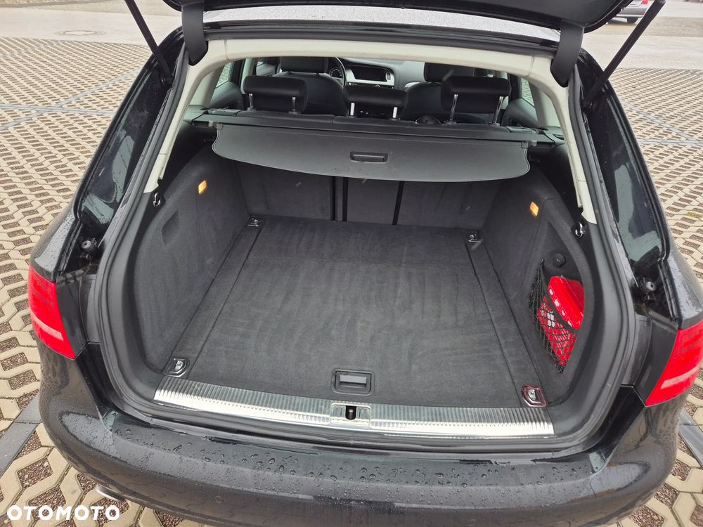Audi A4 Avant 3.0 TDI Quattro S tronic - 29
