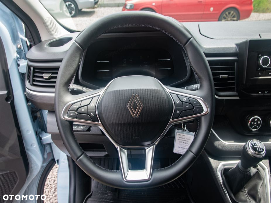 Renault Trafic - 20