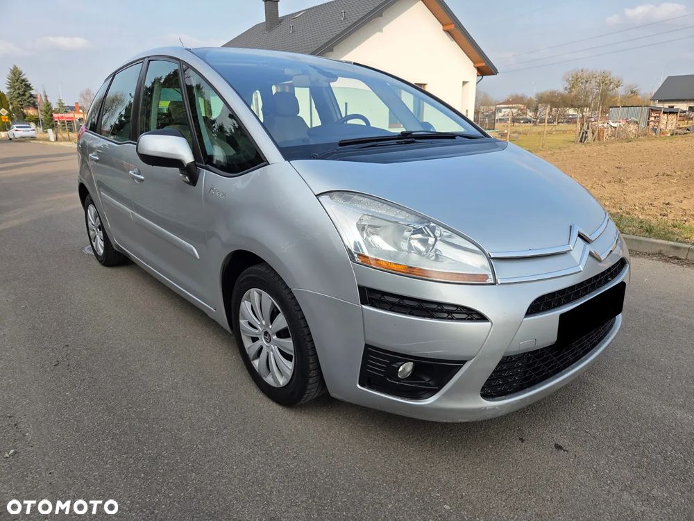 Citroën C4 Picasso 1.6 HDi FAP C-Chic - 2