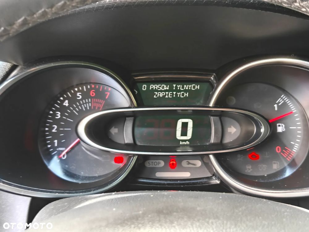 Renault Clio Energy TCe 90 Start & Stop Dynamique - 8