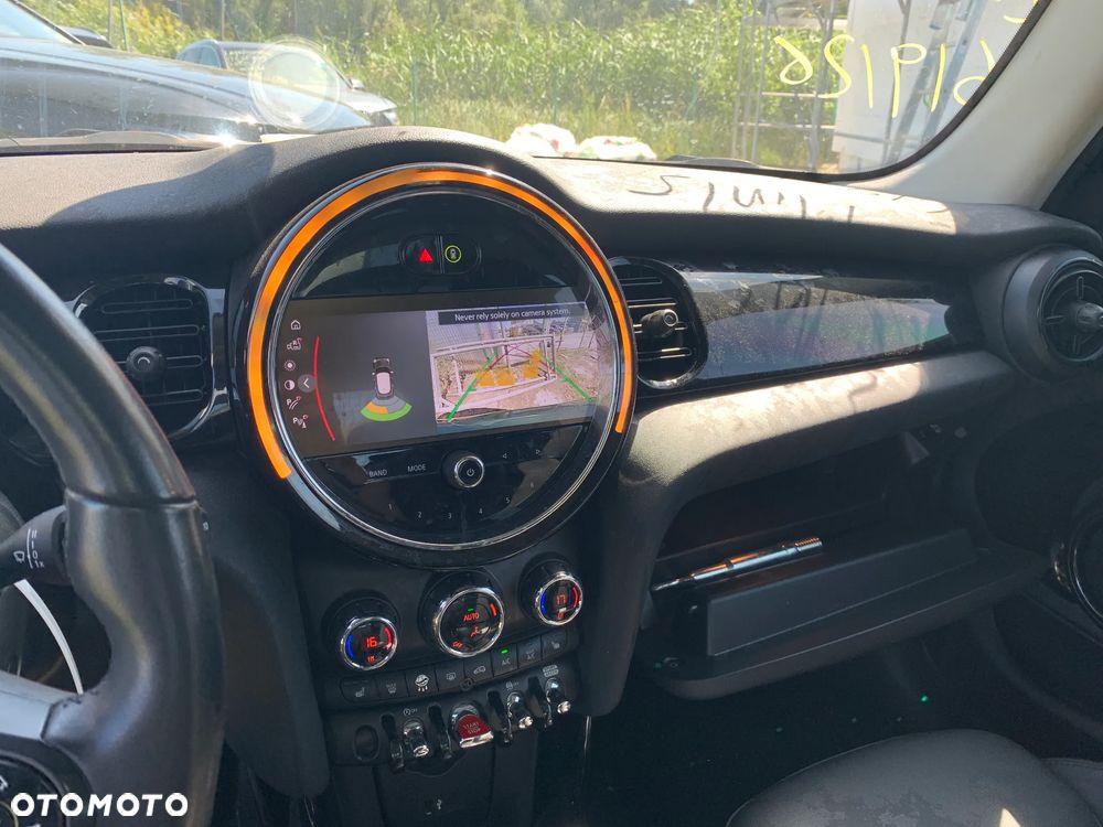 MINI Cooper S sport - 14