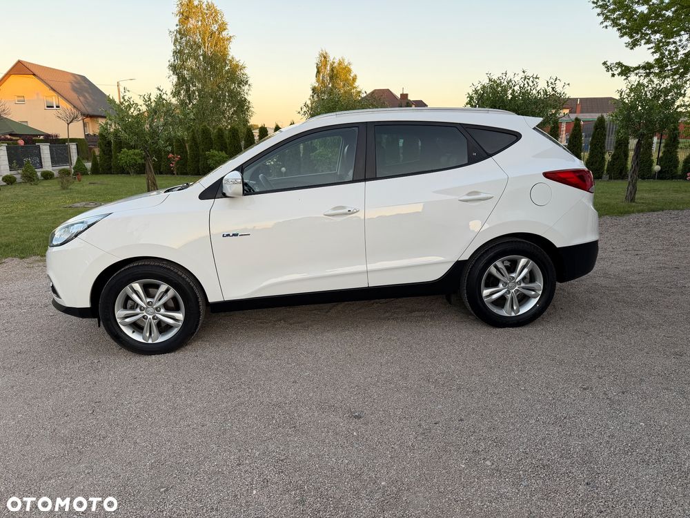Hyundai ix35 1.6 GDI Comfort 2WD - 13