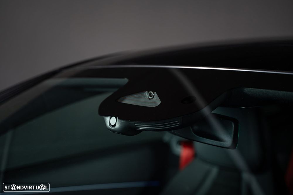 Mercedes-Benz CLE 300 e 9G-TRONIC Edition AMG Line - 11