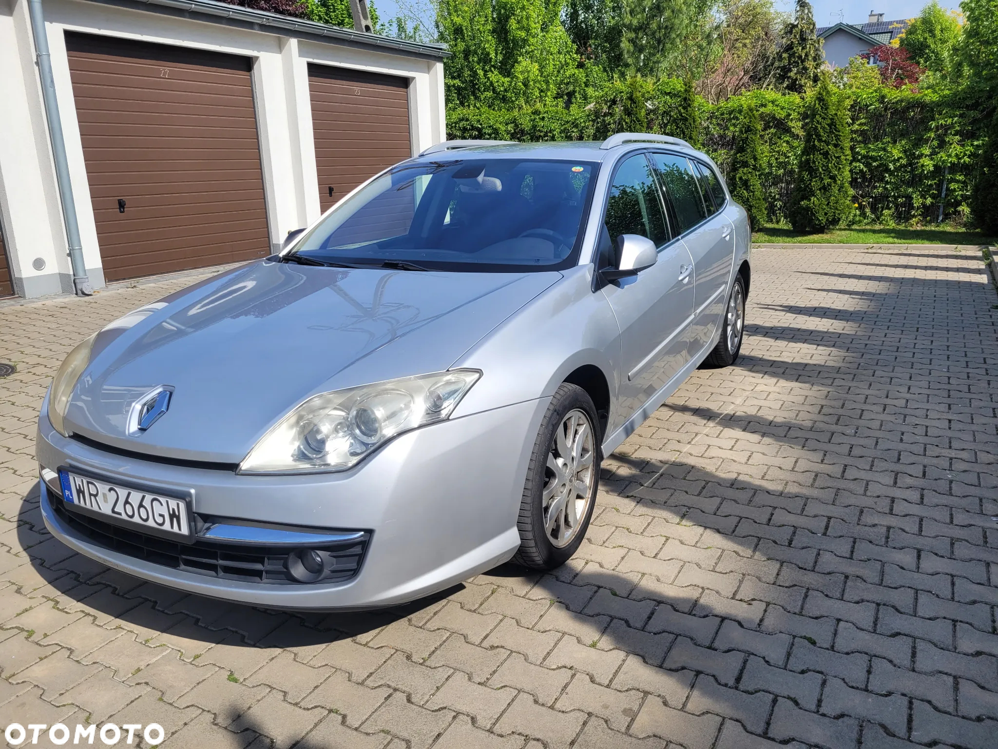 Renault Laguna 2.0 16V Turbo Dynamique - 6