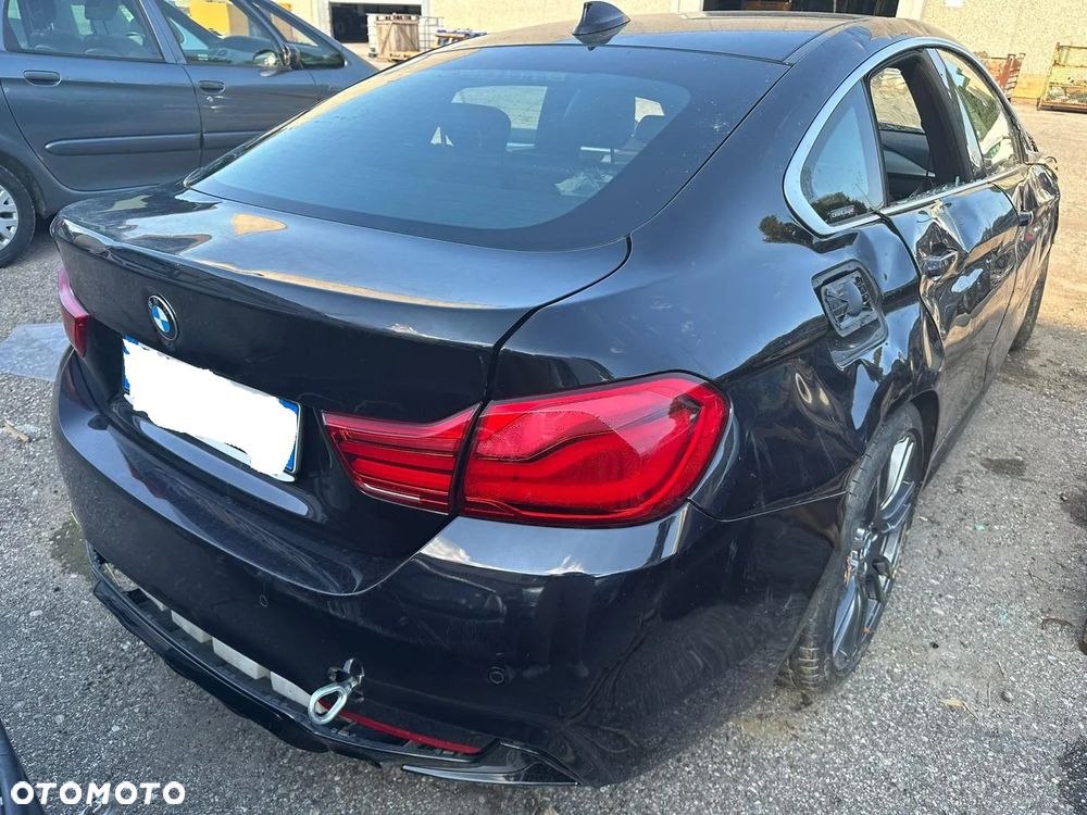 BMW Seria 4 - 6