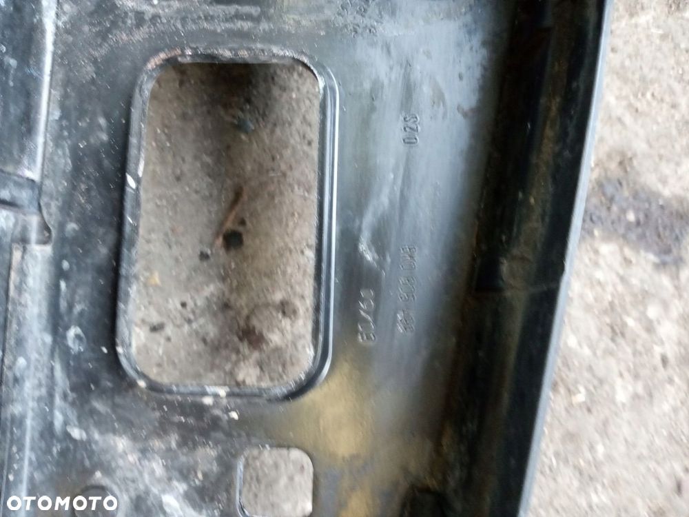 AUDI A5 A4 B8 PAS PRZEDNI WZMOCNIENIE RAMKA PRZÓD - 14