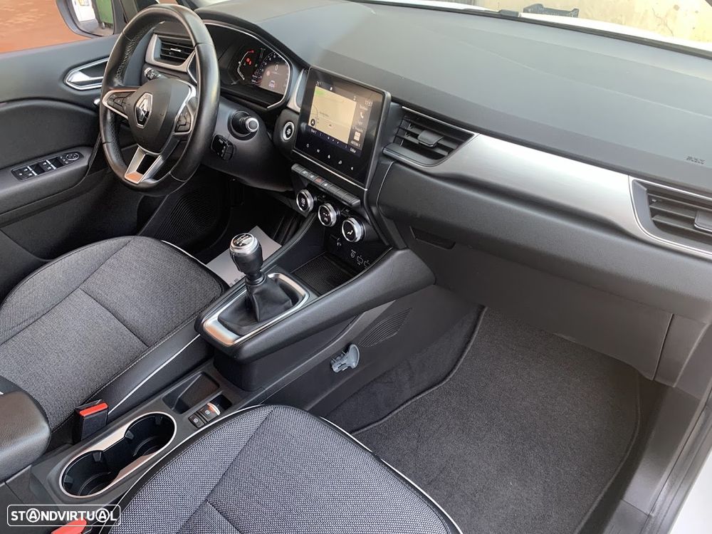 Renault Captur 1.0 TCe Intens - 6