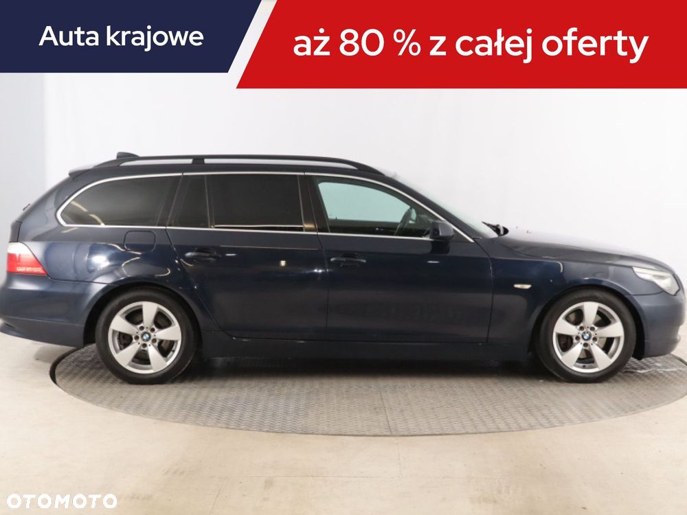 BMW Seria 5 - 8
