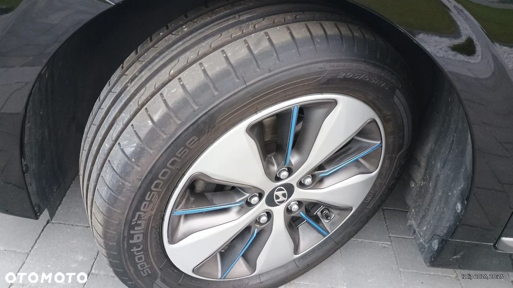 Hyundai IONIQ Plug-in hybrid Premium - 10