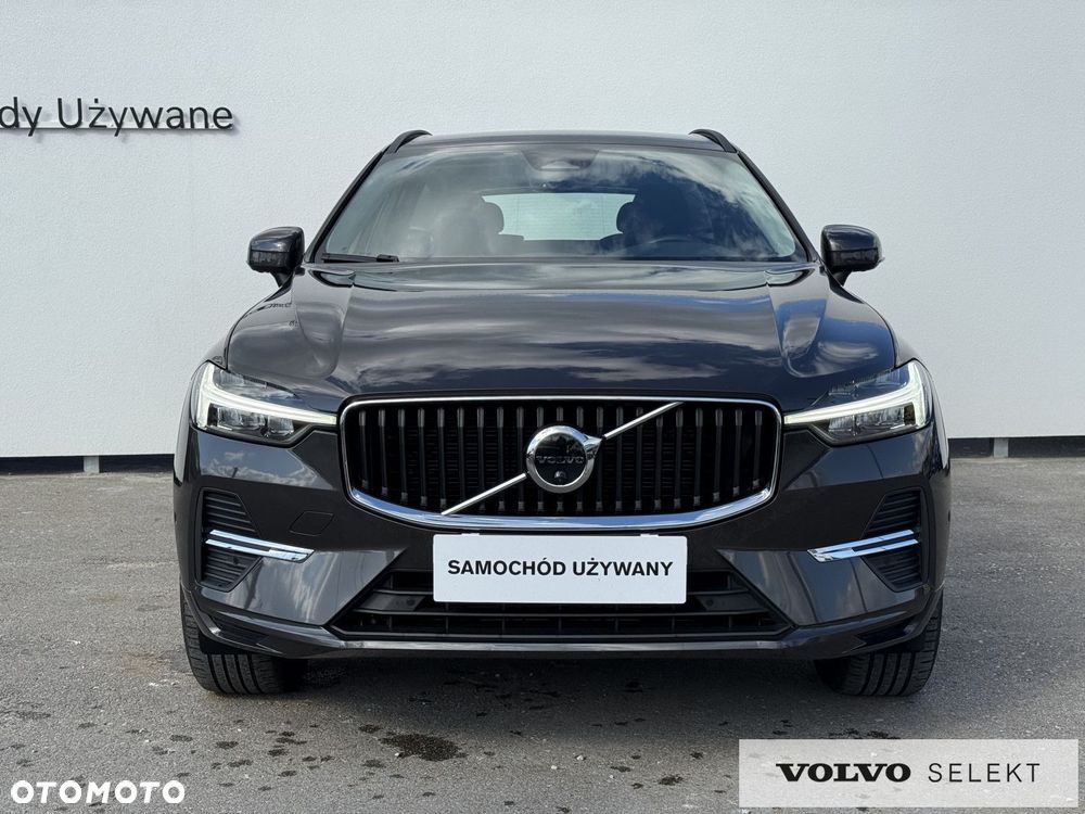 Volvo XC 60 - 5