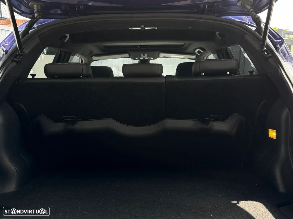 Nissan Juke 1.5 dCi Tekna Premium Pele S/S - 5